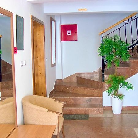 Guest House Villa Iva Budva Exterior photo