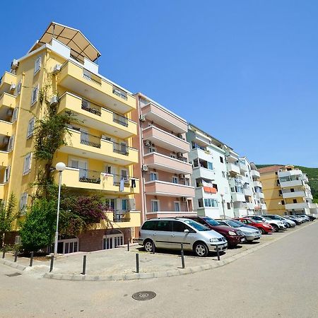 Guest House Villa Iva Budva Exterior photo
