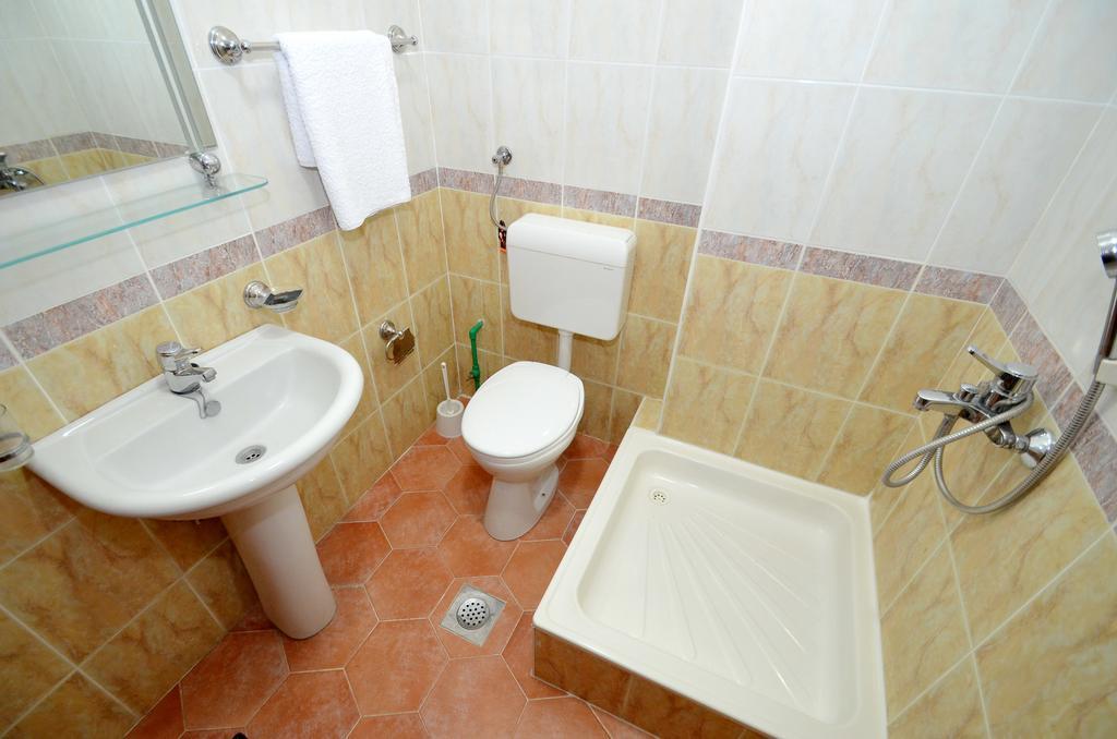 Guest House Villa Iva Budva Room photo